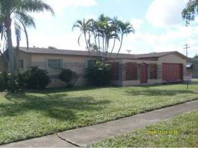 6740 SW 20th Ct, Miramar, FL, 33023