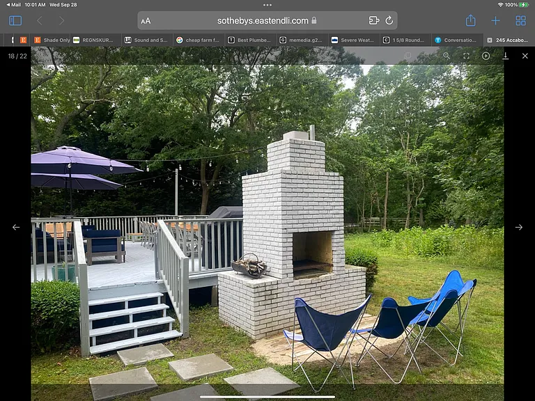 Accabonac Rd — Photo 20