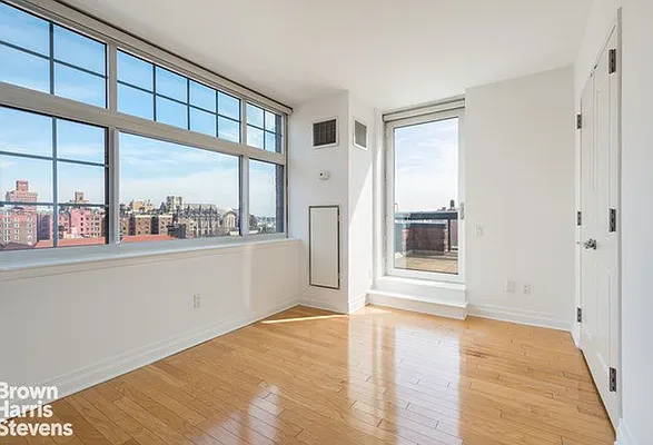 Rented by Brown Harris Stevens | media 19