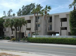 2312 Gulf Dr N UNIT 107, Bradenton Beach, FL 34217