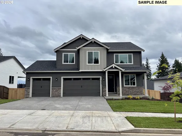 5269 N 93rd Ave Lot 284, Camas, WA 98607