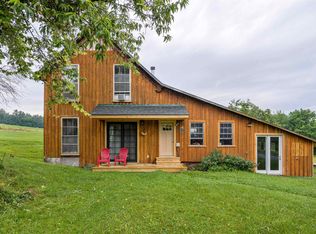 1915 E Hill Rd, East Calais, VT 05650