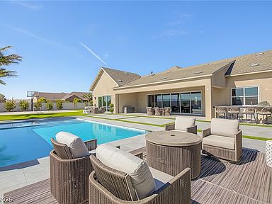 8860 Sweet Magnolia Ct, Las Vegas, NV 89113, photo 5
