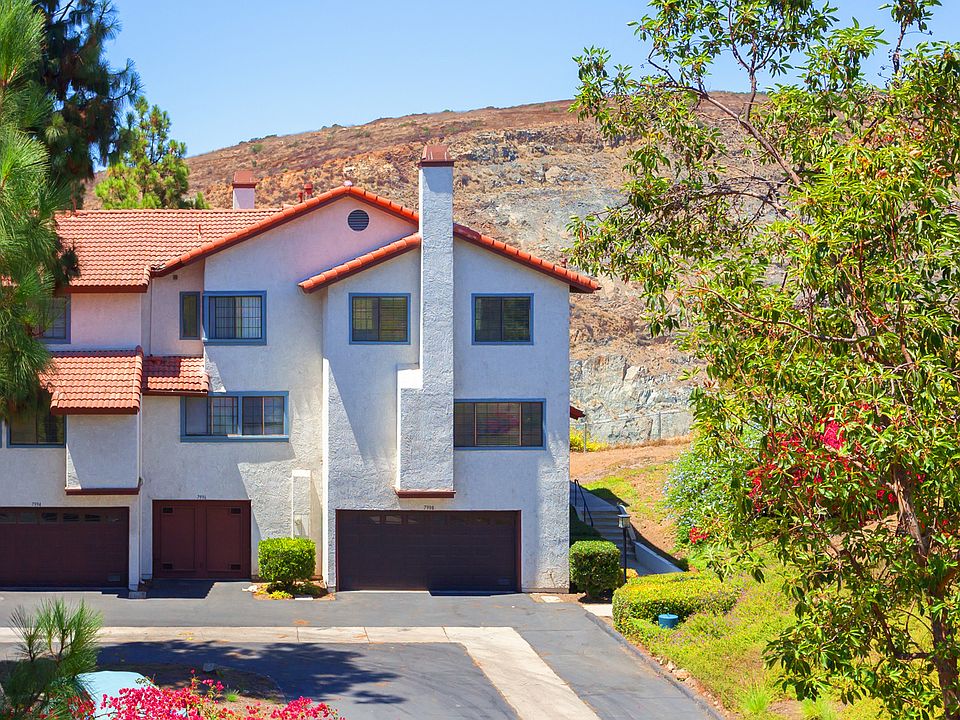 1st image of 7998 Mission Vista Dr