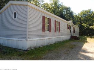 146 Bull Run Rd, Wales, ME 04280