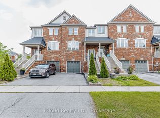 1279 Lamont Cres, Milton, ON L9T 6W4