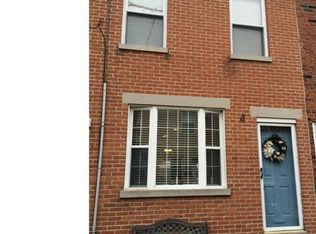 157 Sigel St, Philadelphia, PA 19148