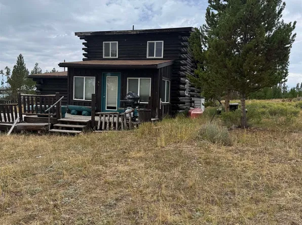 14 Wyocolo Rd, Garrett, WY 82058