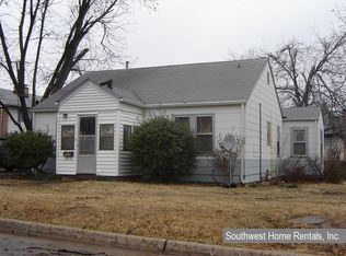 4512 NW 12th St, Oklahoma City, OK 73127