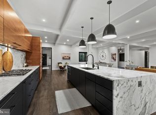 3410 Woodvalley Dr, Pikesville, MD 21208