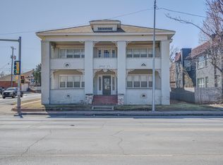 800 NW 23rd St #3, Oklahoma City, OK 73106