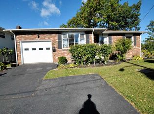 78 Tampa Ave, Albany, NY 12203