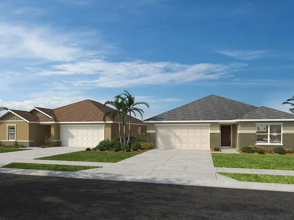 Homes Available Soon, Woodland Oaks I