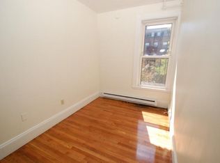 397 Marlborough St #6, Boston, MA 02115