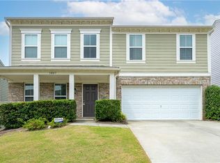 1487 Hedgeview Way, Sugar Hill, GA 30518