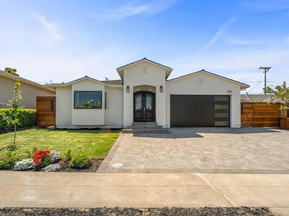1135 S Stelling Rd, Cupertino, CA 95014