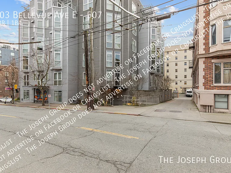 103 Bellevue Ave E #507 — Photo 23