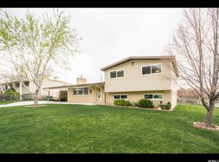 366 S 1280 E #MSQQQKPHH, Provo, UT 84606