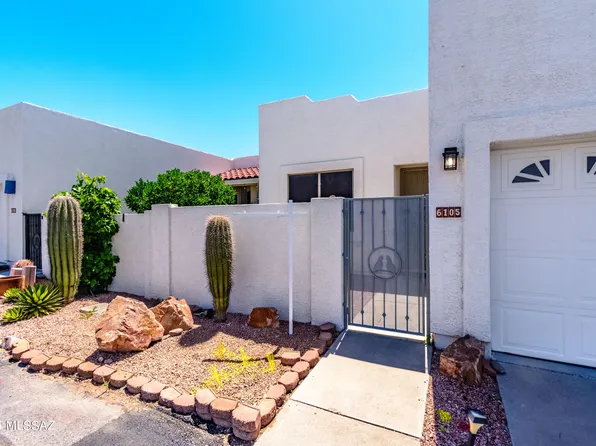 6105 W Red Sky Cir, Tucson, AZ 85713