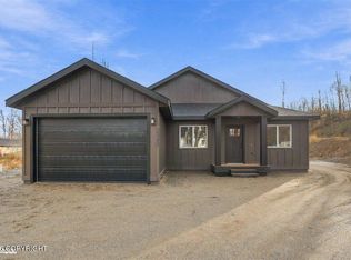 1345 N Tanana Dr, Wasilla, AK 99654