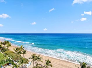 3101 S Ocean Blvd APT 1002, Highland Beach, FL 33487