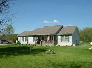 7395 Township Road 58, Mount Gilead, OH 43338