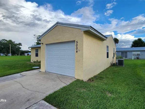 5004 SE 43rd Street, Okeechobee, FL 34974