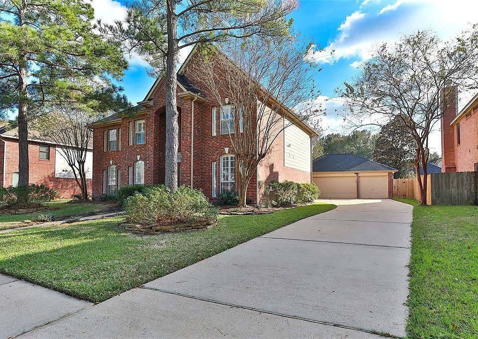 23003 Governorshire Dr, Katy, TX 77450 Zillow