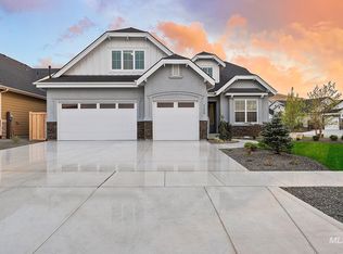 3259 W Antelope View Dr, Boise, ID 83714