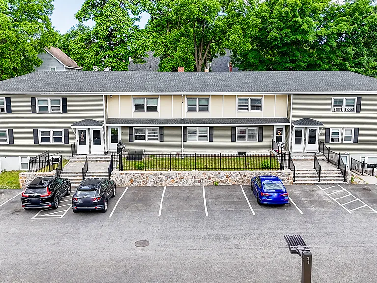 Princeton Court Apartments — Photo 64