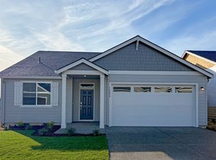 16658 SW Rubicon Ln, Tigard, OR 97224