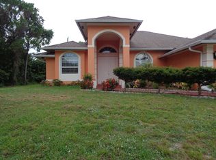 1864 Tulane Ave SE, Palm Bay, FL 32909