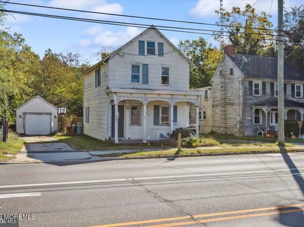 2271 Route 50, Tuckahoe, NJ 08250