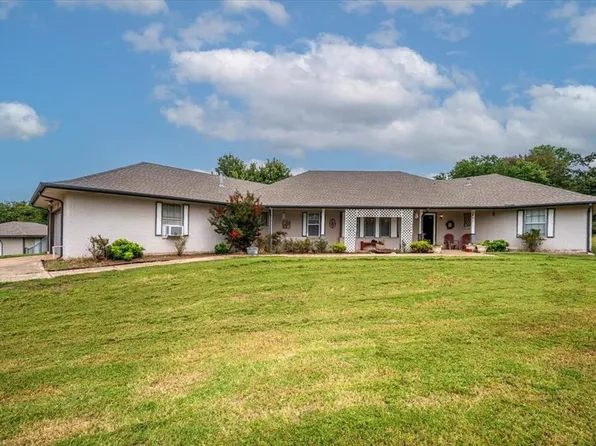 3709 Northwestern Dr, Edmond, OK 73034
