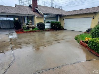 6841 Millmark Ave, Long Beach, CA, 90805