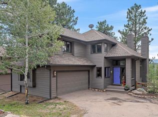 30002 Troutdale Ridge Rd, Evergreen, CO 80439