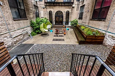 Rented by Nooklyn NYC LLC