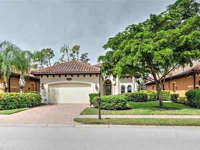 7363 Lantana CIR, Naples, FL, 34119