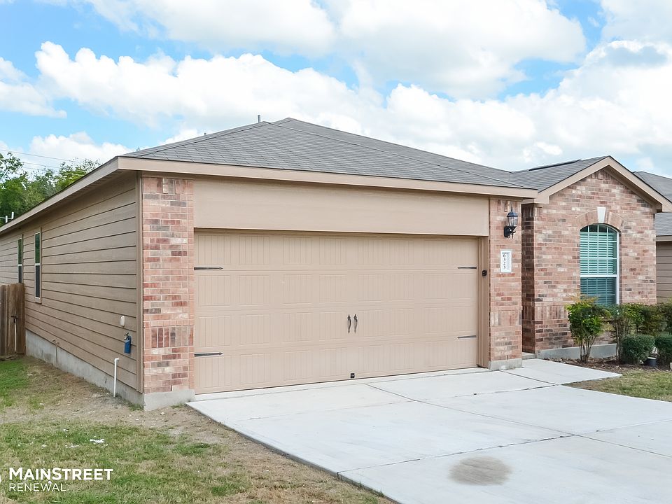 6323 Sinclair Rd, San Antonio, TX 78222 Zillow