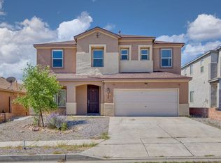 5225 Caprock Dr NE, Rio Rancho, NM 87144