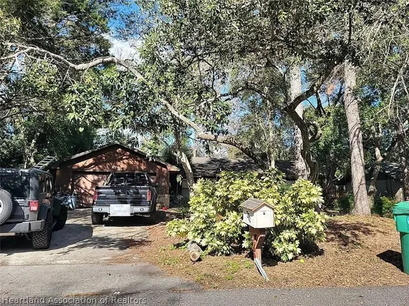 624 Bonita Rd, Winter Springs, FL 32708