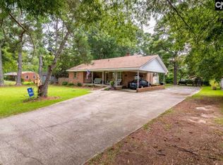 2205 Glenn St, Newberry, SC 29108