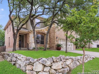 1506 Saddle Blanket, San Antonio, TX, 78258