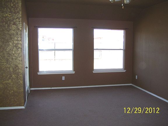 Living Area Continued