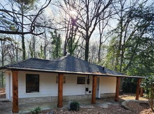 7436 Fielder Rd, Jonesboro, GA 30236