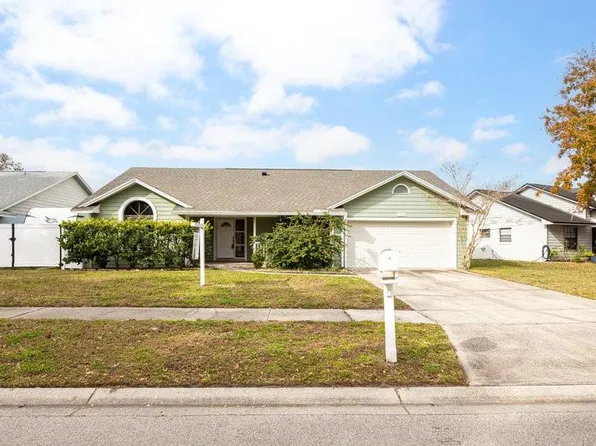 1747 Lady Slipper Cir, Orlando, FL 32825