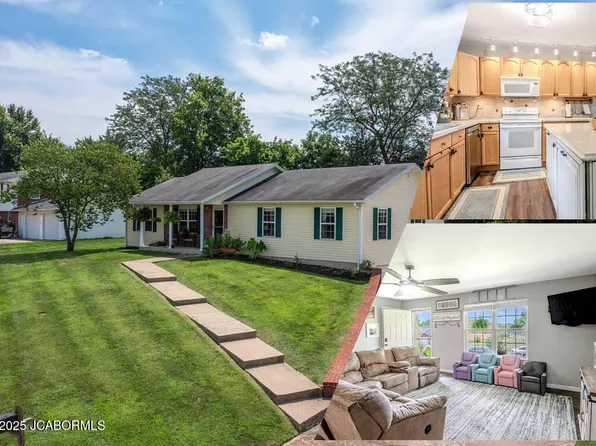 100 S Larand Dr, Holts Summit, MO 65043