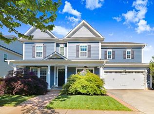 905 Palace Garden Way, Raleigh, NC 27603