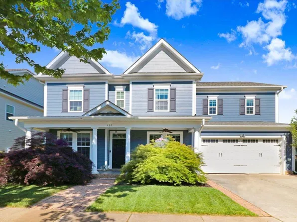 905 Palace Garden Way, Raleigh, NC 27603