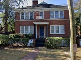 601 S Waccamaw Ave, Columbia, SC 29205